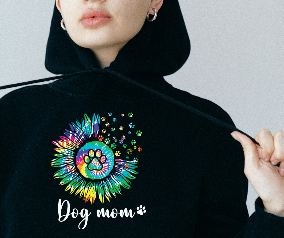 Blessed & Dog Obsessed Hoodie