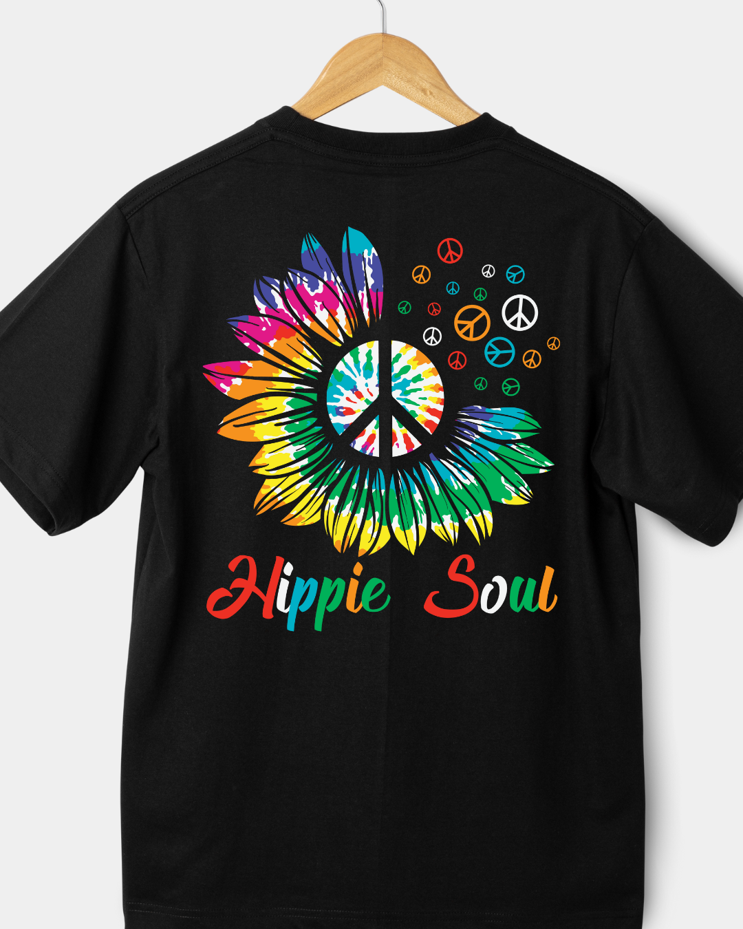 My Hippie Soul Tee