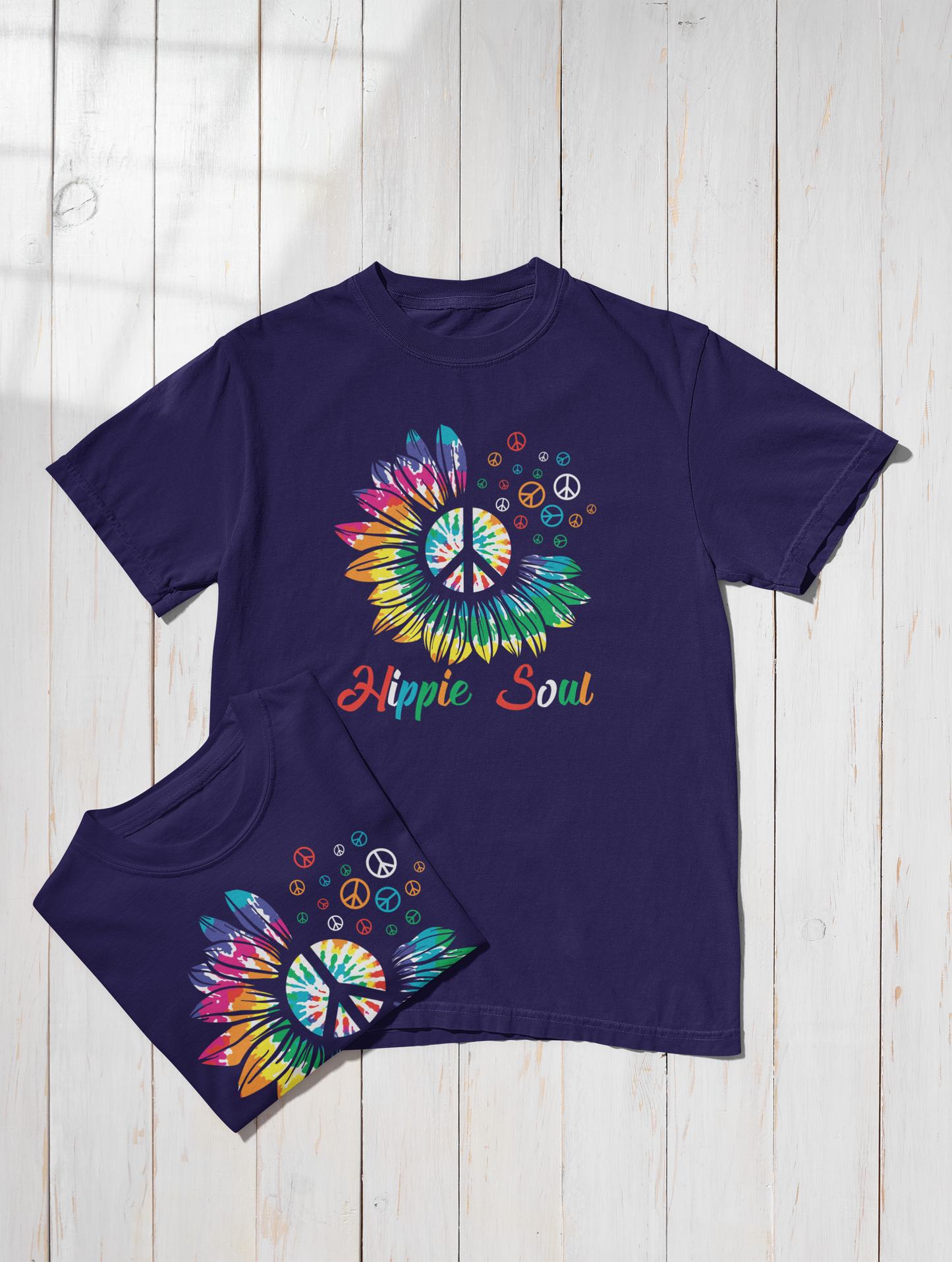 My Hippie Soul Tee