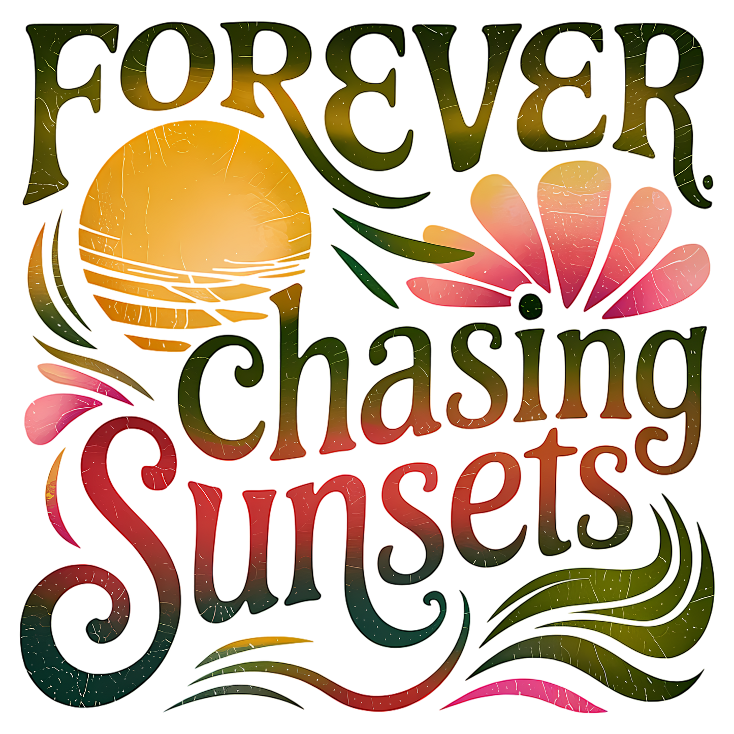 Themed Mystery DTF Transfer Bundle – 10 Surprise Transfers