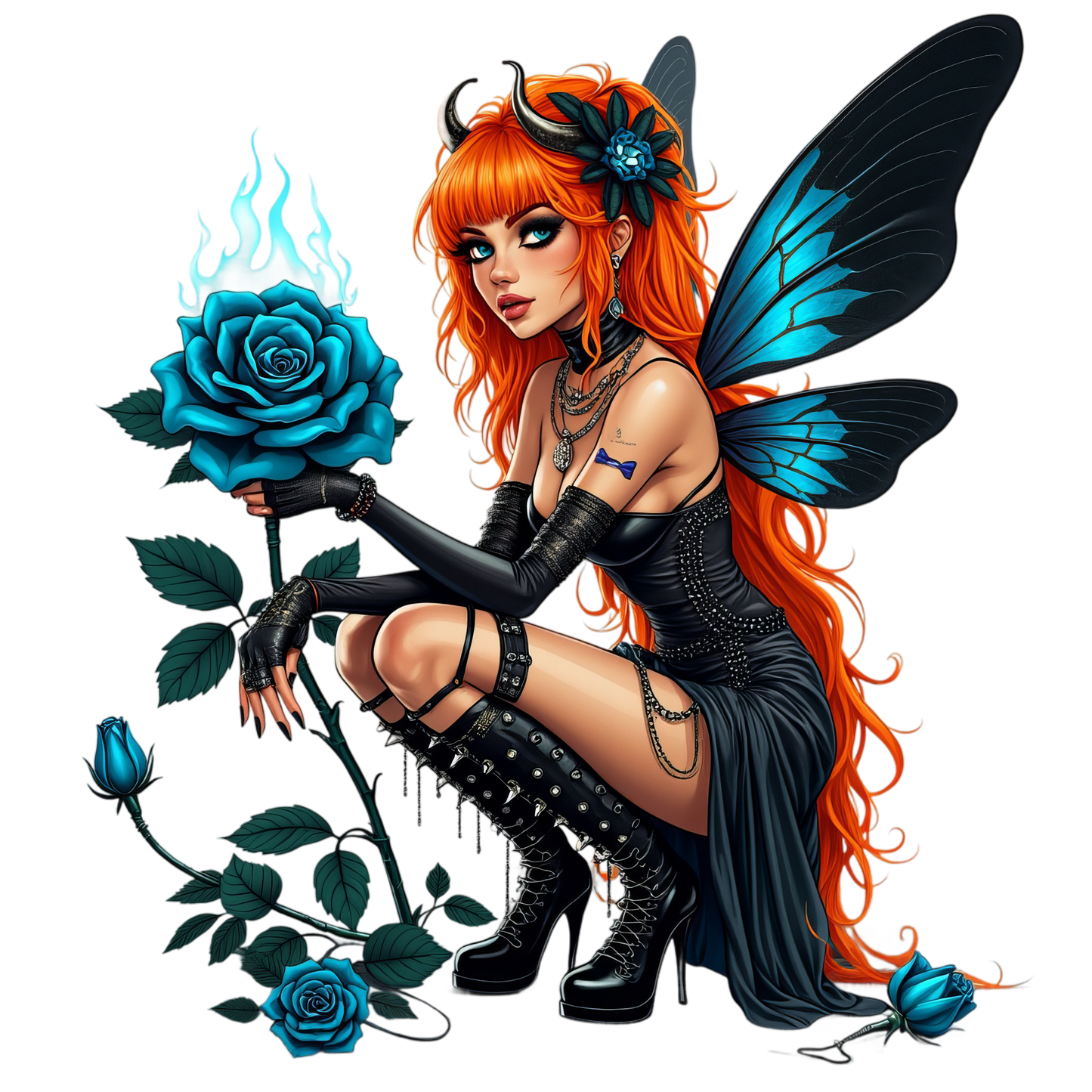 Themed Mystery DTF Transfer Bundle – 10 Surprise Transfers