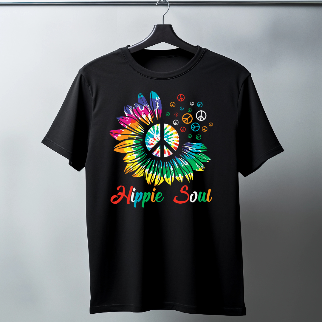 Hippie Soul Tee