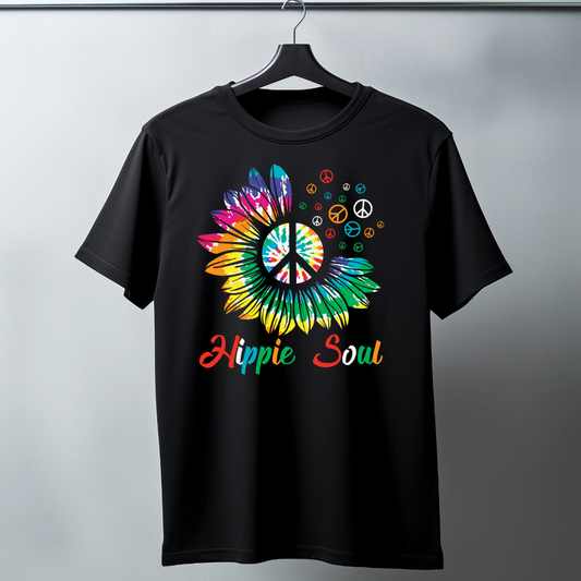 Hippie Soul Tee