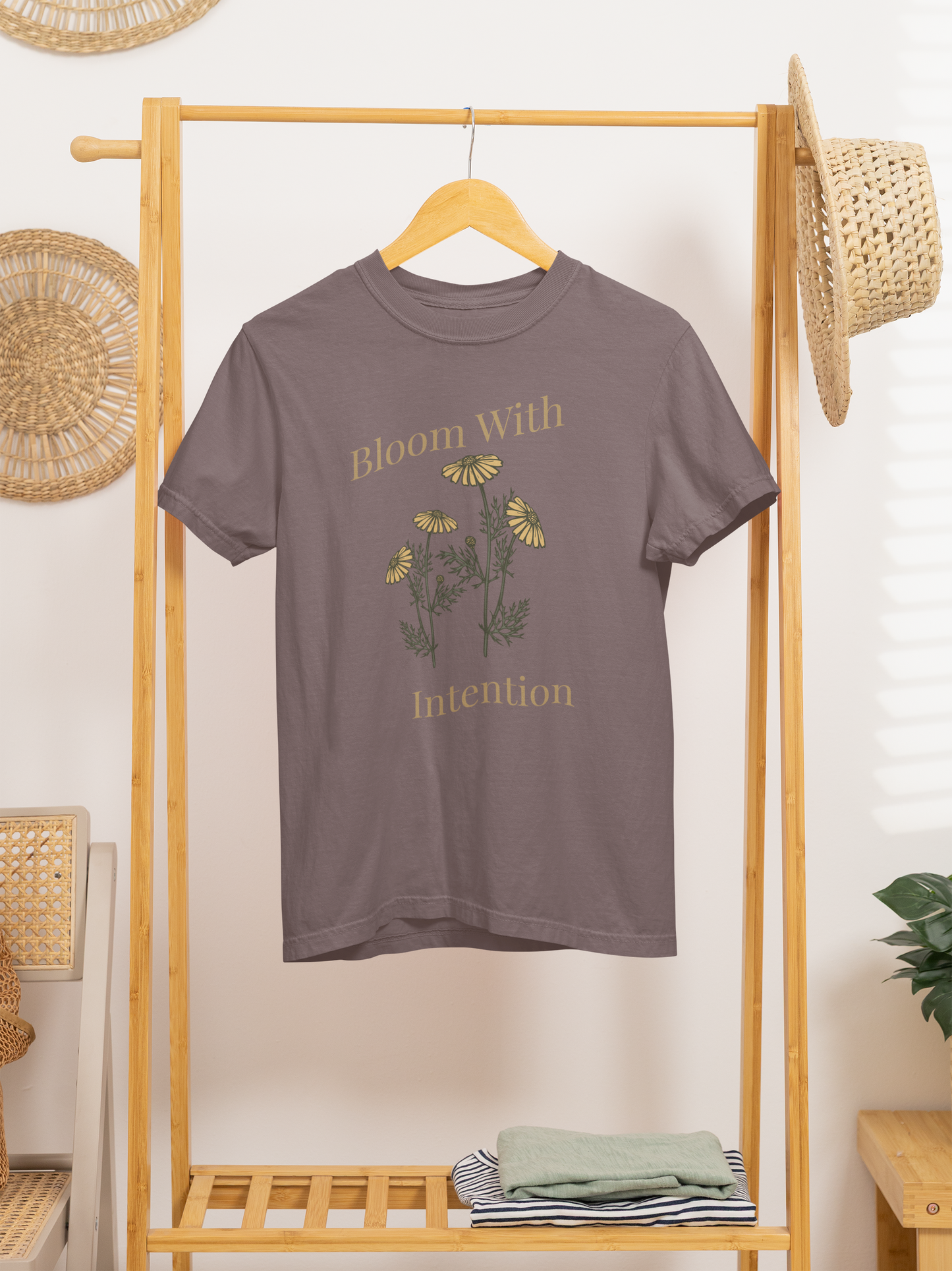 Bloom With Intention