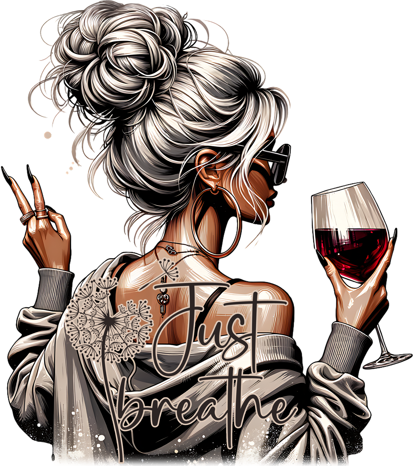 Themed Mystery DTF Transfer Bundle – 10 Surprise Transfers